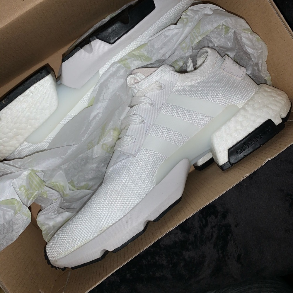 Adidas sneakers